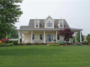 1280 20th St, Jasper, IN 47546