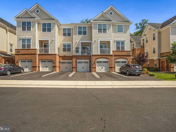 23235 Milltown Knoll Sq UNIT 115
