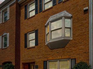 4515 11th St N, Arlington, VA 22201