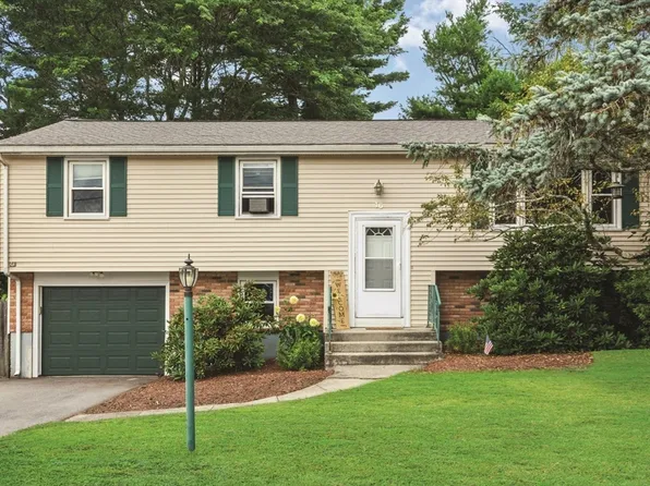16 Cunniff Ave, Milford, MA 01757