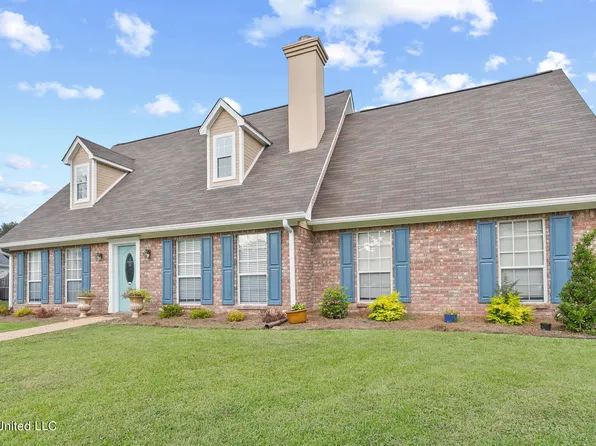 416 Brighton Ct, Brandon, MS 39047