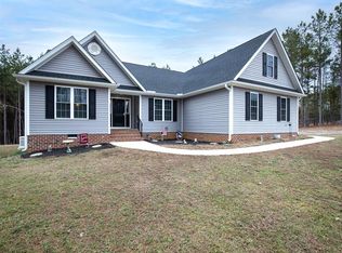 1990 Walnut Tree Rd, Powhatan, VA 23139