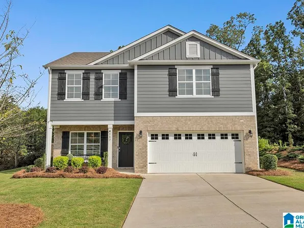 117 Rock Terrace Cir, Helena, AL 35080