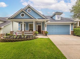 2605 Kimberly Dawn Dr, Conroe, TX 77304