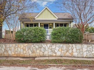 407 E Lenoir St, Raleigh, NC 27601