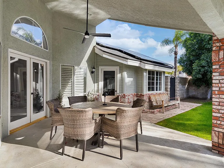 14601 Harvest Crest Ave — Photo 20