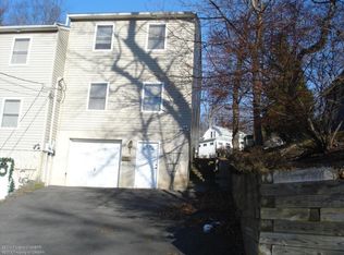 202 Hill St, Trucksville, PA 18708