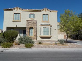 6323 Redbull Slice St, North Las Vegas, NV 89031