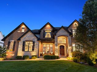 9747 Dewey Cir, Frankfort, IL 60423