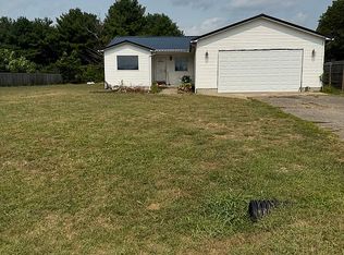 41 Bow Cir, Chillicothe, OH 45601