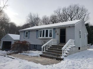 1409 Woodtick Rd, Wolcott, CT 06716