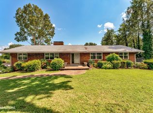 7204 Sheffield Dr, Knoxville, TN 37909
