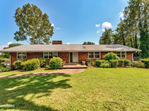 7204 Sheffield Dr, Knoxville, TN 37909