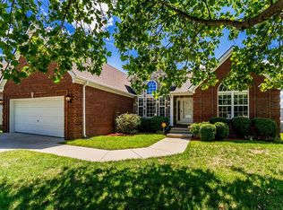 4032 Boone Creek Rd, Lexington, KY 40509