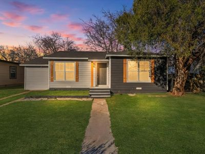 7424 Culver Ave, Fort Worth, TX, 76116