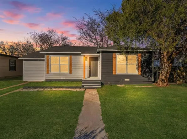 7424 Culver Ave, Fort Worth, TX 76116