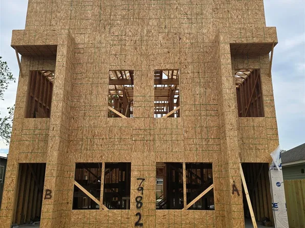 7982 Ritz St, Houston, TX 77028
