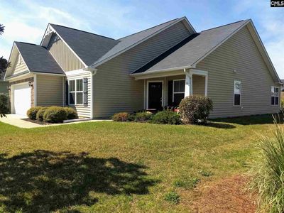 420 Crawley Ln, Chapin, SC, 29036