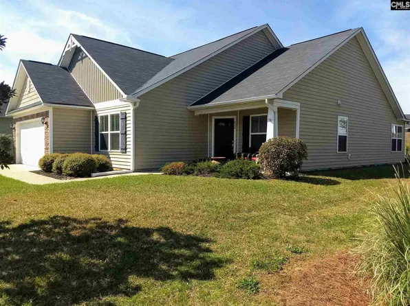 420 Crawley Ln, Chapin, SC 29036