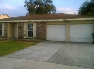 3825 Redbud Ln, Harvey, LA 70058