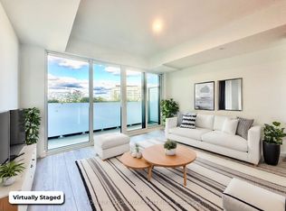 1100 Sheppard Ave W #935, Toronto, ON M3K 0E4
