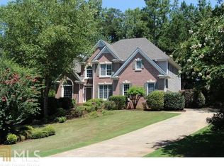 311 Oak Hill Ln, Canton, GA 30115