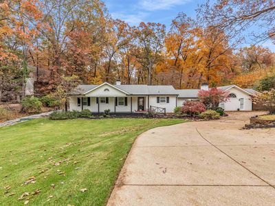 1360 E Crestwood Dr, Memphis, TN, 38119
