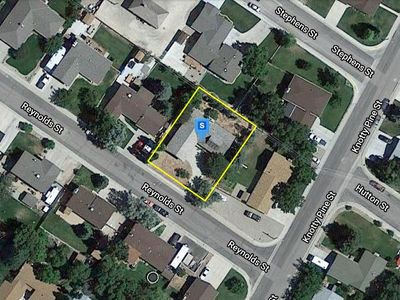 715 Reynolds St, Green River, WY, 82935