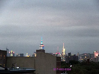 Rented by Lucky Apt Inc