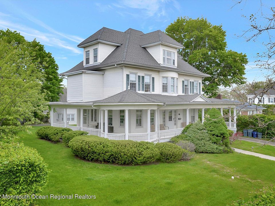 56 Sydney Ave, Deal, NJ 07723 MLS 22235831 Zillow