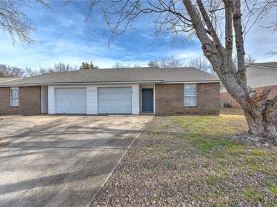 1366 N Boxley Ave, Fayetteville, AR, 72704