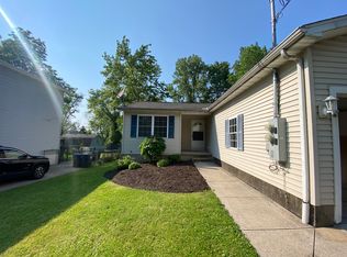 1310 Nicholson St, Erie, PA 16509