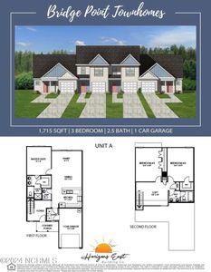 196 Coastline Circle, Cedar Point, NC, 28584