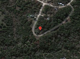 County Road 1530, Morgan, TX 76671