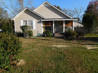 10113 S County Road 55 Rd, Cottonwood, AL 36320