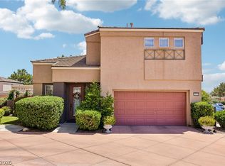 10528 India Hawthorn Ave, Las Vegas, NV 89144