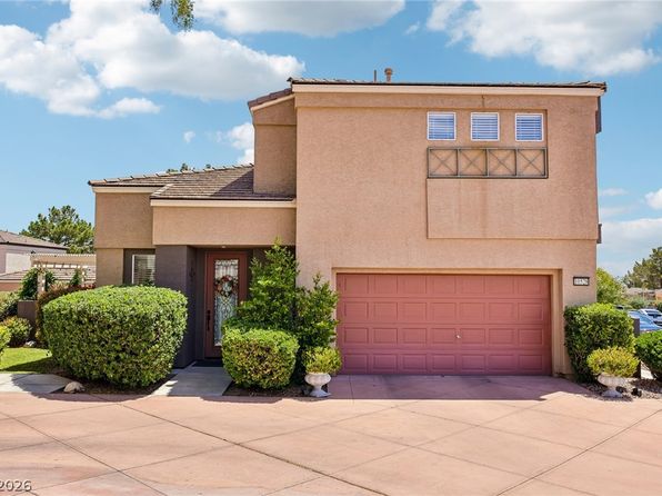 10528 India Hawthorn Ave, Las Vegas, NV 89144