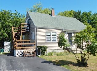 105 Bonnybriar Rd, South Portland, ME 04106