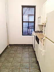 Rented by City Connections Realty