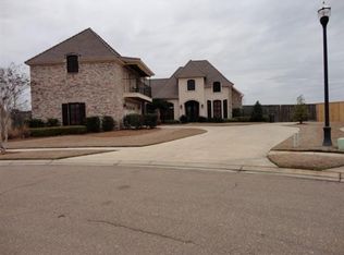 3715 Acadian Trce #2, Monroe, LA 71201