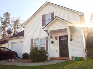 1226 Towne Square Ct, Athens, GA 30607