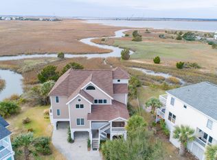 6 Teal Ct, Saint Helena Island, SC 29920