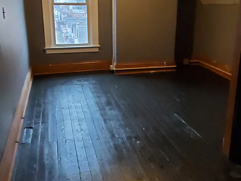 Bedroom-3rd floor