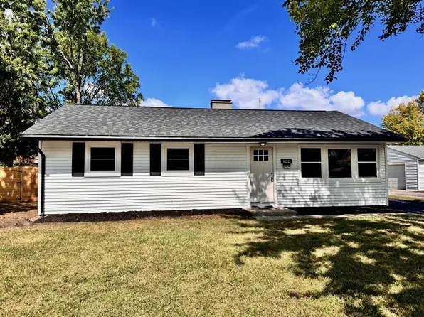 5404 Crescent Dr, Hilliard, OH 43026