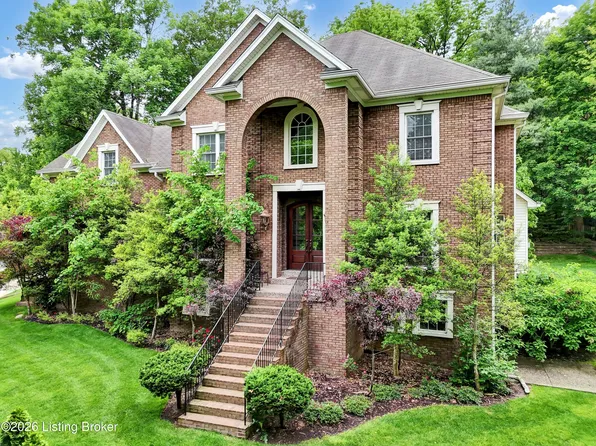 560 N Hubbards Ln, Maryhill Estates, KY 40207