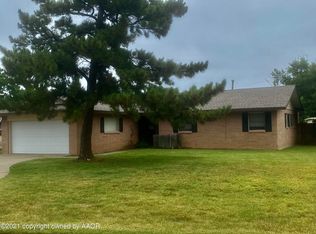 2834 Lloyd Dr, Amarillo, TX 79110