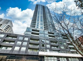 98 Lillian St #208, Toronto, ON