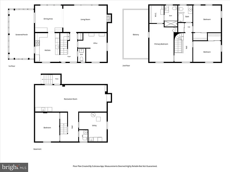 108 Oakmont Ct NE — Photo 37