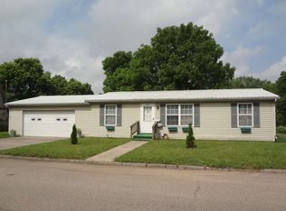 1400 Jefferson St, Rochester, IN 46975