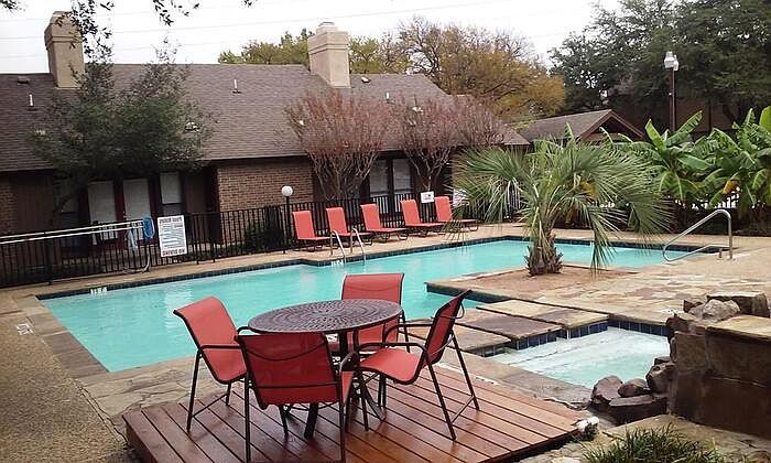 1st image of 2403 Brown Blvd #C2